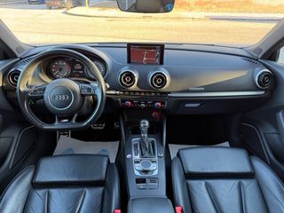 Audi S3 Sportback S-tronic 300cv 2016