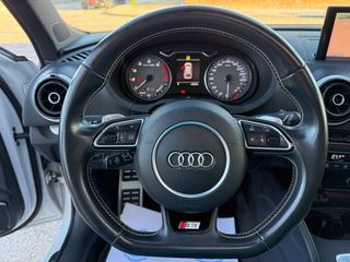 Audi S3 Sportback S-tronic 300cv 2016