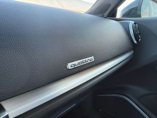 Audi S3 Sportback S-tronic 300cv 2016