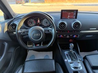 Audi S3 Sportback S-tronic 300cv 2016