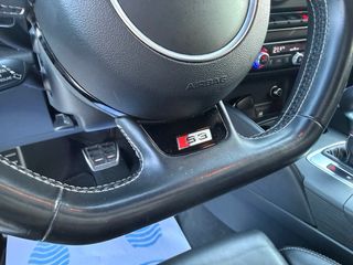 Audi S3 Sportback S-tronic 300cv 2016