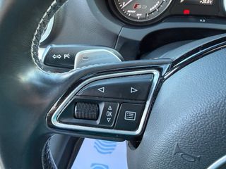 Audi S3 Sportback S-tronic 300cv 2016