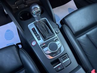 Audi S3 Sportback S-tronic 300cv 2016