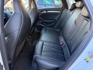 Audi S3 Sportback S-tronic 300cv 2016