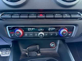 Audi S3 Sportback S-tronic 300cv 2016