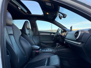 Audi S3 Sportback S-tronic 300cv 2016