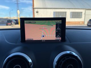 Audi S3 Sportback S-tronic 300cv 2016