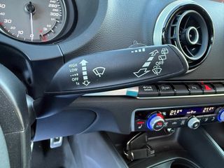 Audi S3 Sportback S-tronic 300cv 2016