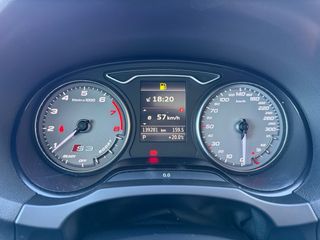 Audi S3 Sportback S-tronic 300cv 2016