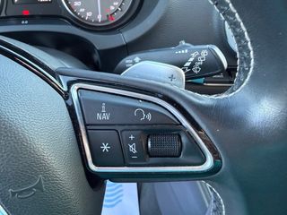 Audi S3 Sportback S-tronic 300cv 2016