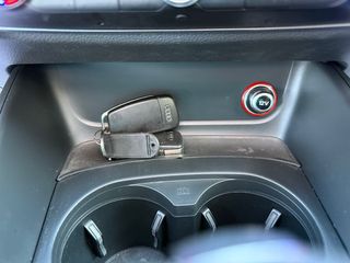 Audi S3 Sportback S-tronic 300cv 2016