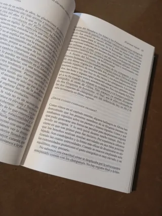 Dioses y mendigos: La gran odisea...