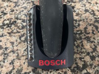 Atornillador desatornillador Bosch IXO