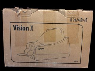 Scanner Panini Vision X
