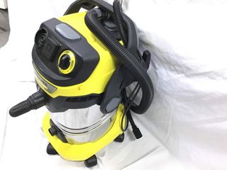 aspirador taller karcher wd 6 ps