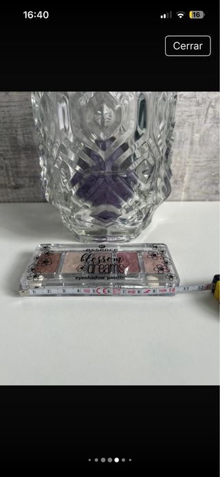 Pack sombras e iluminadores por 7,00€