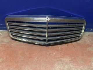 Parrilla delantera Mercedes Benz E W212