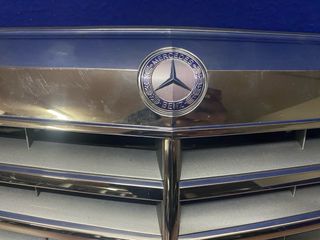 Parrilla delantera Mercedes Benz E W212
