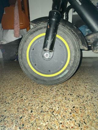 Patinete Eléctrico SmartGyro ZPROG 25Km/h