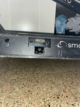 Patinete Eléctrico SmartGyro ZPROG 25Km/h