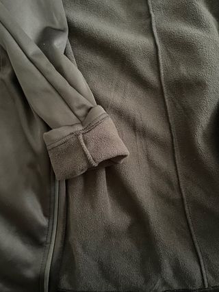 Chaqueta de montaña