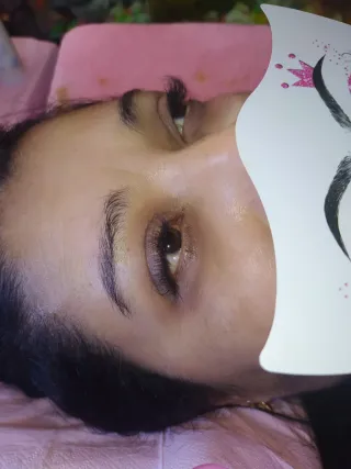 Pestañas pelo a pelo tarragona