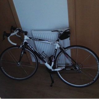 Bicicleta de carretera BH
