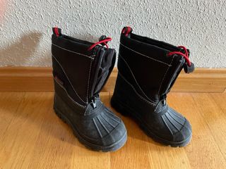 Chaqueta Quiksilver Niños Talla 4/5