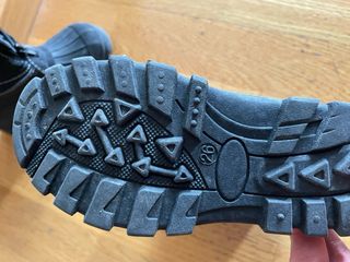 Chaqueta Quiksilver Niños Talla 4/5