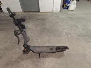 Patinete Eléctrico Bongo