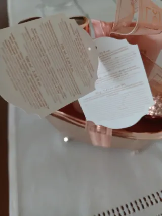 Estuche de baño IDC INSTITUTE