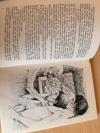 Libro Trampa bajo las aguas