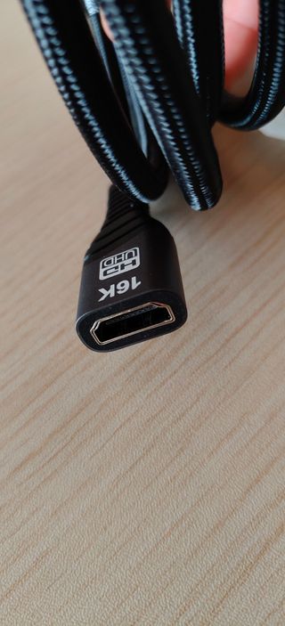 Cavo Prolunga HDMI 16K CHENLENIC
