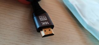 Cavo Prolunga HDMI 16K CHENLENIC