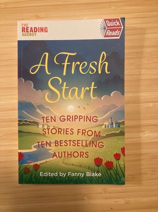 Quick Reads Fresh Start