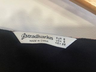 Vestido midi estampado animal print