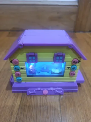 Casa Interactiva Pixel Chix Mattel