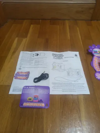 Casa Interactiva Pixel Chix Mattel