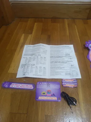 Casa Interactiva Pixel Chix Mattel