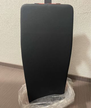 Banco de musculación plegable nuevo