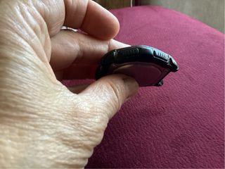 Reloj Casio HDD-600-1AVDF Digital