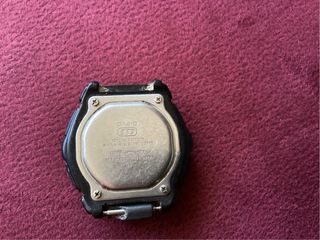 Reloj Casio HDD-600-1AVDF Digital