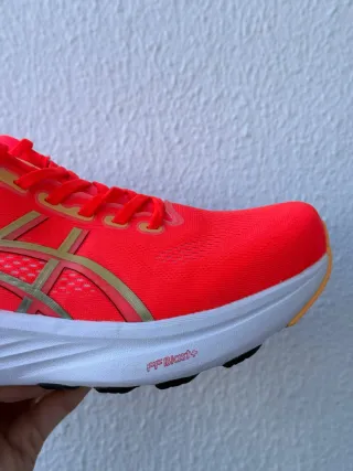 Asics Gel Kayano 32 Rojas
