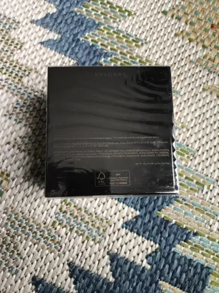 Bvlgari #Bulgari Splendida Jasmin Noir