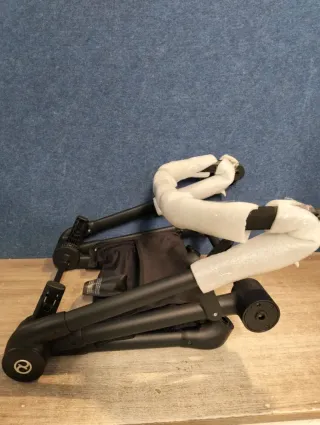 CYBEX Gold Passeggino EOS 2-in-1