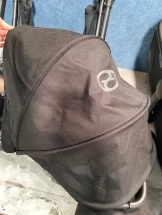 CYBEX Gold Passeggino EOS 2-in-1