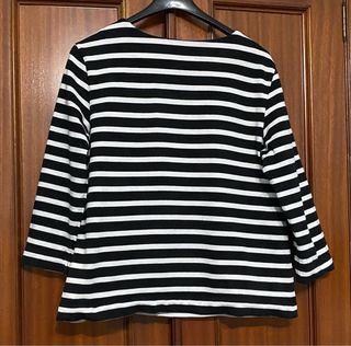 Marc by Marc Jacobs Top Rayas Talla S