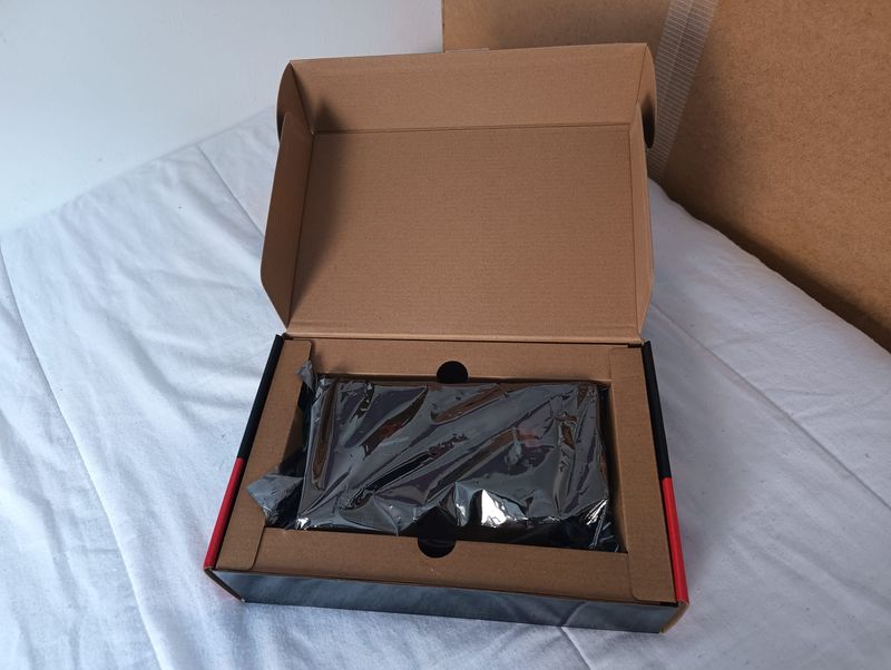 PowerColor RX 9060 XT 16GB afbeelding 5