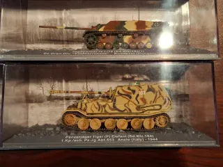 Deagostini Veicoli Blindati 1:72