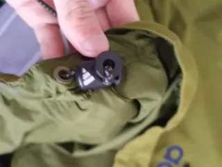 Chaqueta Adidas Reversible